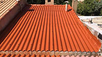 couvreur toiture Lapan